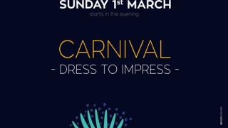 "Dress to Impress": To μεγαλύτερο masquerade party την Κυριακή 'στο SoHo