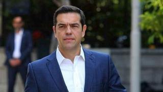 Τσίπρας: Καμία τουρκική παραβίαση δεν θα μείνει αναπάντητη
