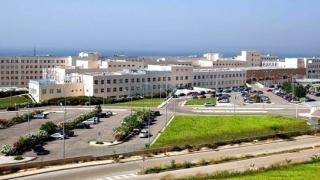 Κορωνοϊός: Αρνητικό το δείγμα του ναυτικού που νοσηλευόταν στο ΠΓΝΑ