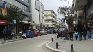 Κορωνοϊός: Κλείνουν τα εμπορικά καταστήματα