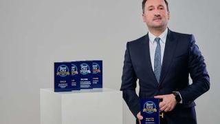 Σάρωσε τα βραβεία στα "BEST CITY AWARDS 2020" ο δήμος Αλεξανδρούπολης