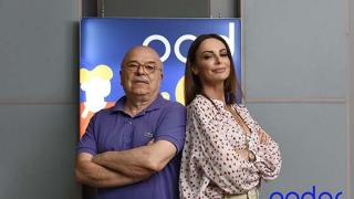Podcast: Τα παιδιά της Θράκης - Ο Γιάννης Ξανθούλης ξαναγίνεται ένα παιδί στην Αλεξανδρούπολη!