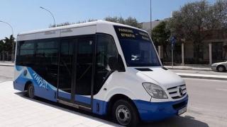 Η σύνδεση Τέρμα Άβαντος με το κέντρο στο επόμενο ΔΣ του δήμου Αλεξανδρούπολης