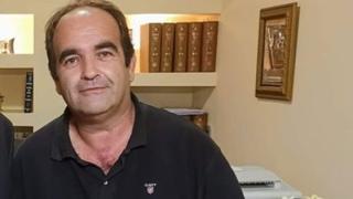 Το όνομα του αείμνηστου Θανάση Μπέλλα θα φέρει αίθουσα εκδηλώσεων στο Σουφλί