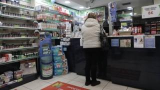 Αναζητούν χάπια ιωδίου στα φαρμακεία οι Έλληνες λόγω φόβου για «πυρηνικό ατύχημα»