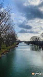 Ερυθροπόταμος στον Έβρο