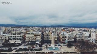 Κυκλοφοριακές ρυθμίσεις λόγω διέλευσης οχημάτων μεταφοράς βαρέως βιομηχανικού υλικού από τον λιμένα Αλεξανδρούπολης