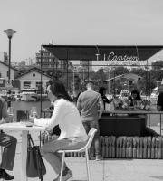 Umami Wine party: Μισή μέρα με εκλεκτό κρασί και μοναδικές γεύσεις
