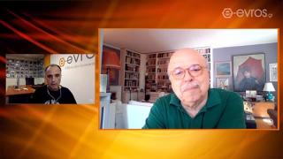 Γιάννης Ξανθούλης: "Ήμουν από τα παιδιά που δεν ήθελαν να μεγαλώσουν" (video)