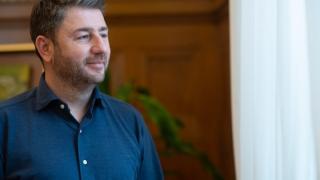 Ν. Ανδρουλάκης: Ανοίγουμε τη συζήτηση για τη μείωση του χρόνου εργασίας - Προτείνουμε κίνητρα 