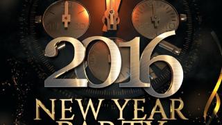 Παραμονή Πρωτοχρονιάς "New Year Party" στο Zucca