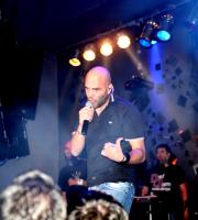 Οι Stavento live στο Davinci Club στην Αλεξανδρούπολη.