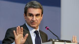 Περιοδεία του Υπουργού Παιδείας στη Θράκη.
