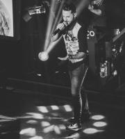 Φωτορεπορτάζ από το live του Πέτρου Ιακωβίδη στο Pico by night