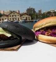 Umami Wine party: Μισή μέρα με εκλεκτό κρασί και μοναδικές γεύσεις