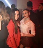 Φωτιά στο "Prive Suite" έβαλε για ακόμη μία φορά το "Bad Bulls" party
