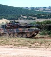 Παρουσία αρχηγού ΓΕΣ διεξήχθη η άσκηση ΤΑΜΣ «ΕΠΙΛΑΡΧΟΣ ΚΩΝΣΤΑΝΤΙΝΟΣ ΤΖΑΒΕΛΑΣ» στην Αλεξανδρούπολη (φωτο)