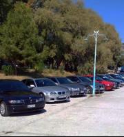 Η εξόρμηση του BMW Evros Club στην Καβάλα (φώτο)