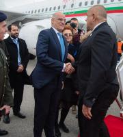 Αλεξανδρούπολη: Tο 4ο Ανώτατο Συμβούλιο Συνεργασίας Ελλάδας – Βουλγαρίας παρουσία των δύο πρωθυπουργών (video & photo)