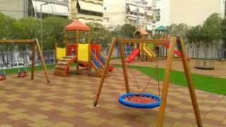 Σουφλί: Ο δήμος δεν δέχεται παιχνίδια «Made in Turkey» στις παιδικές χαρές του