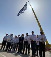 Εορτασμός της 14ης Μαΐου στην Αλεξανδρούπολη (φώτο+βίντεο)