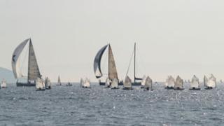 Στο Πανελλήνιο Πρωτάθλημα optimist - laser 4.7 συμμετέχει ο ΝΟΑ.