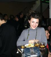 Κάθε βράδυ ένα νέο πάρτυ στο Mojo cafe!