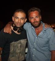 Yacht club: Παρασκευή με dj Tsisma στην ταράτσα της διασκέδασης! 