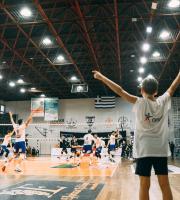 Δύσκολο ξεκίνημα για τον Εθνικό στην πρεμιέρα του πρωταθλήματος