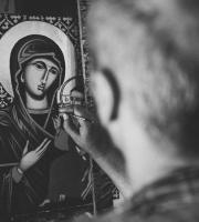 Who is Στράτος;