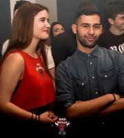 Φωτιά στο "Prive Suite" έβαλε για ακόμη μία φορά το "Bad Bulls" party