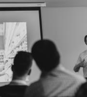 To Mindspark Alexandroupolis 2018 σπίθισε ξανά τους λογισμούς των συμμετεχόντων (φωτό)