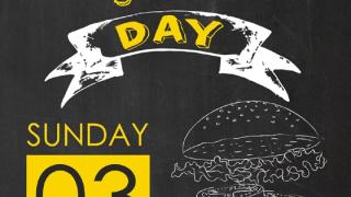 SoHo’s BURGER-licious day… ALL day!