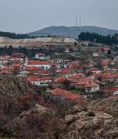 Λυκόφως (Λυκόφη)- Το χωριό με την «Παρδαλή Βρύση»! 