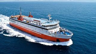 Στη Zante Ferries η γραμμή Αλεξανδρούπολη-Σαμοθράκη-Λήμνος