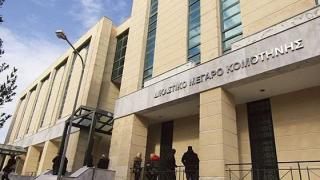 Εβρίτης ψαράς καταδικάστηκε σε 18 χρόνια φυλάκιση επειδή βοήθησε πρόσφυγες να γυρίσουν στην πατρίδα τους!