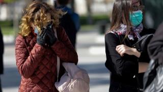 Έρευνα καταγραφής των μετακινήσεων την περίοδο της πανδημίας