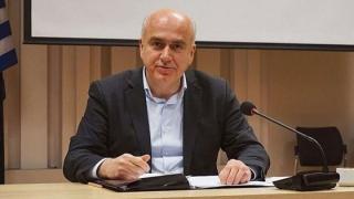 Περιφερειακή Σύνθεση: "Λιποτάκτης ο Μέτιος από το Περιφερειακό Συμβούλιο"