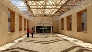 Κορονοϊός: Κανένα νέο κρούσμα στο νοσοκομείο Αλεξανδρούπολης