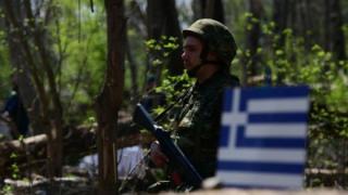 ΥΕΘΑ: "Οι αναφορές περί «κρουσμάτων στις Ένοπλες Δυνάμεις» δεν ανταποκρίνονται στην πραγματικότητα"