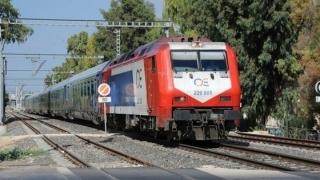 Αίτημα να αυξηθούν τα δρομολόγια των τρένων στον Έβρο