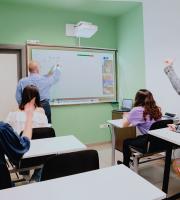 Φροντιστήριο Μέσης Εκπαίδευσης