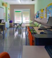 Foreign English Center