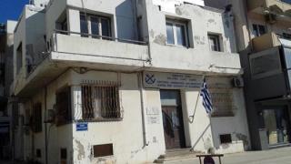 Λιμενικοί Αλεξ/πόλης: Όχι στη μετατροπή του λιμεναρχείου σε κέντρο φύλαξης λαθρομεταναστών.