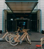 Φωτογραφικές... "αλήθειες" από τo TedX Alexandroupolis 2017
