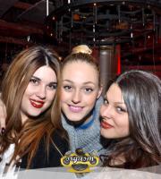 Όλα στον αέρα το Σάββατο στο 'Orgasm' του Prive club.