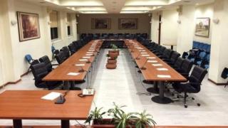 Συνεδριάζει το Δ.Σ. Αλεξανδρούπολης με 14 θέματα