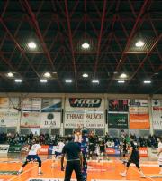 Δύσκολο ξεκίνημα για τον Εθνικό στην πρεμιέρα του πρωταθλήματος