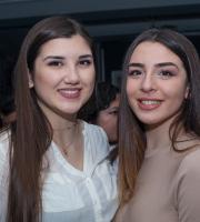 Το αδιαχώρητο επικράτησε μετά την Ανάσταση στο ΝΟΑ, με τον Dj Tsisma στα decks