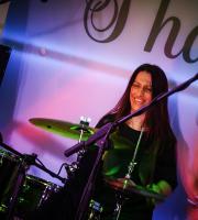 Oι Blues Wire ξεσήκωσαν τους πάντες στο Thea Thalassa the bar